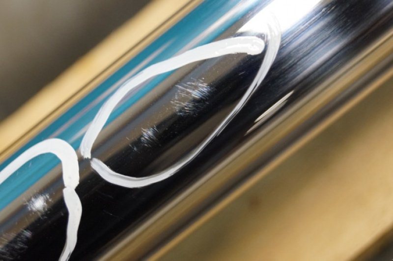 Sonstiges Baggerzubehör des Typs Hydrema 805, Gebrauchtmaschine in Hemmet (Bild 14)