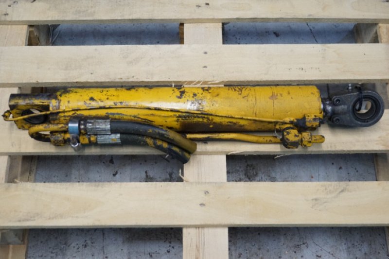 Sonstiges Baggerzubehör des Typs Hydrema 805, Gebrauchtmaschine in Hemmet (Bild 3)