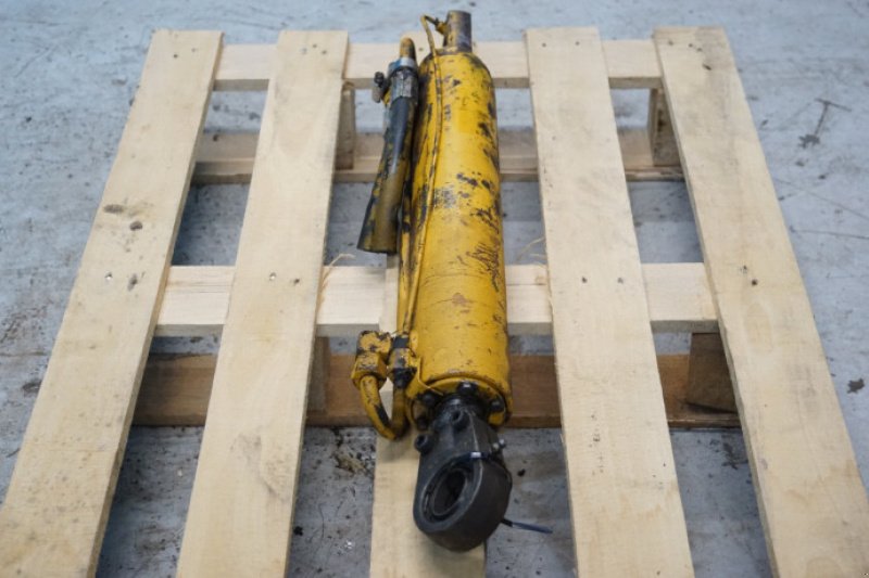 Sonstiges Baggerzubehör des Typs Hydrema 805, Gebrauchtmaschine in Hemmet (Bild 8)