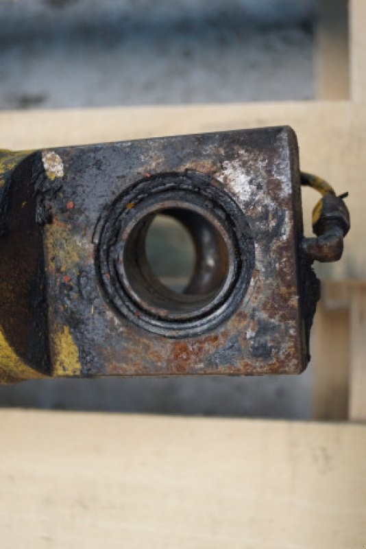 Sonstiges Baggerzubehör des Typs Hydrema 805, Gebrauchtmaschine in Hemmet (Bild 9)