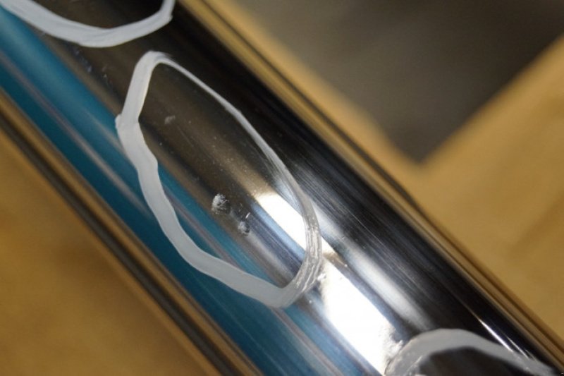 Sonstiges Baggerzubehör des Typs Hydrema 805, Gebrauchtmaschine in Hemmet (Bild 12)