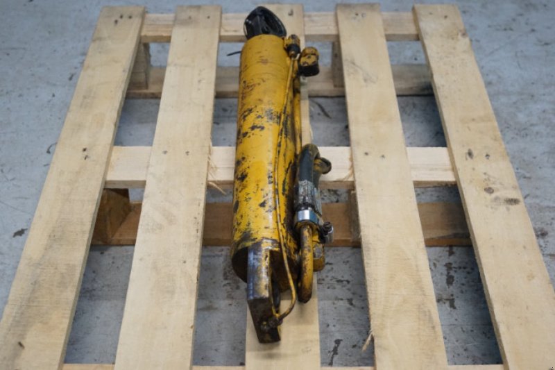 Sonstiges Baggerzubehör des Typs Hydrema 805, Gebrauchtmaschine in Hemmet (Bild 4)