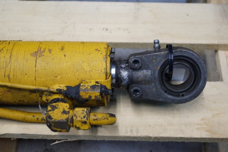 Sonstiges Baggerzubehör des Typs Hydrema 805, Gebrauchtmaschine in Hemmet (Bild 5)