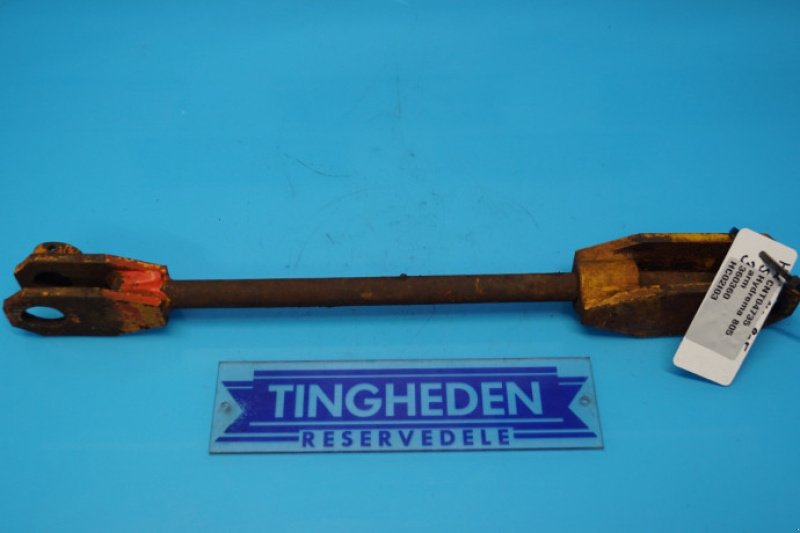 Sonstiges Baggerzubehör des Typs Hydrema 805, Gebrauchtmaschine in Hemmet (Bild 1)