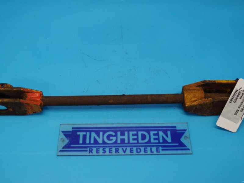 Sonstiges Baggerzubehör of the type Hydrema 805, Gebrauchtmaschine in Hemmet (Picture 1)