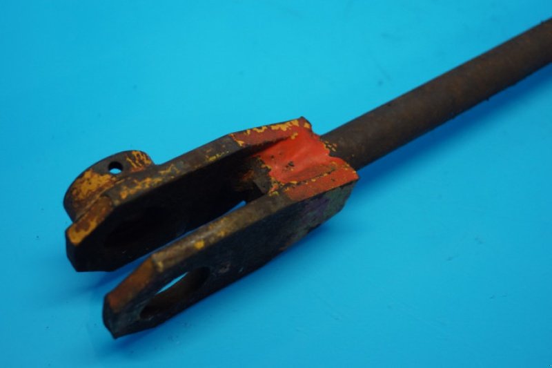 Sonstiges Baggerzubehör des Typs Hydrema 805, Gebrauchtmaschine in Hemmet (Bild 2)