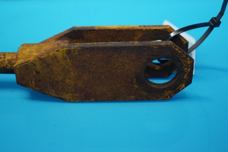 Sonstiges Baggerzubehör des Typs Hydrema 805, Gebrauchtmaschine in Hemmet (Bild 5)