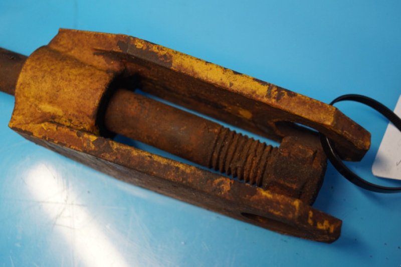 Sonstiges Baggerzubehör des Typs Hydrema 805, Gebrauchtmaschine in Hemmet (Bild 3)