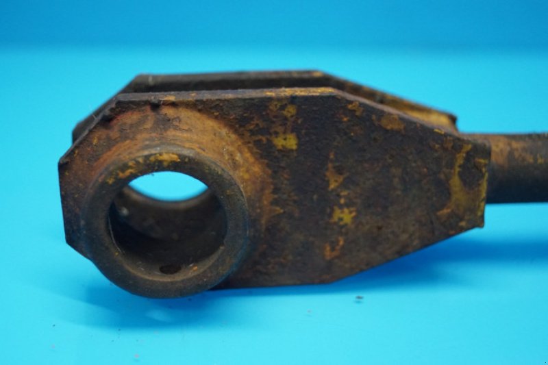 Sonstiges Baggerzubehör des Typs Hydrema 805, Gebrauchtmaschine in Hemmet (Bild 4)