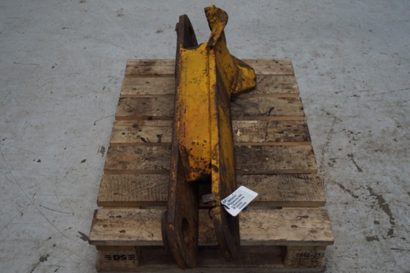 Sonstiges Baggerzubehör typu Hydrema 805, Gebrauchtmaschine v Hemmet (Obrázek 7)