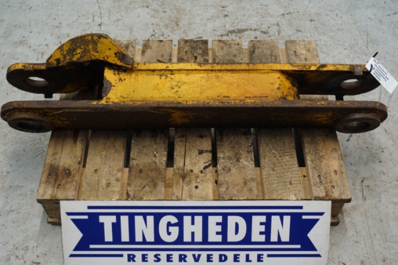 Sonstiges Baggerzubehör typu Hydrema 805, Gebrauchtmaschine v Hemmet (Obrázek 1)