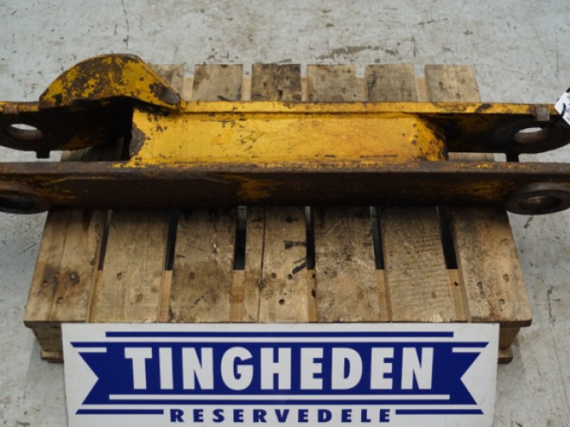 Sonstiges Baggerzubehör of the type Hydrema 805, Gebrauchtmaschine in Hemmet (Picture 1)