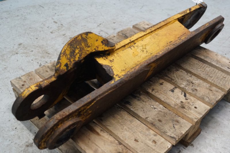 Sonstiges Baggerzubehör typu Hydrema 805, Gebrauchtmaschine v Hemmet (Obrázek 11)