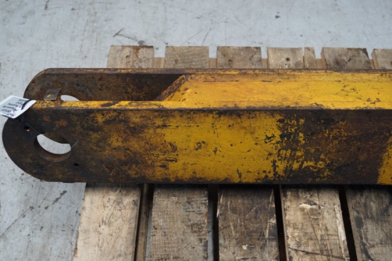 Sonstiges Baggerzubehör typu Hydrema 805, Gebrauchtmaschine v Hemmet (Obrázek 5)