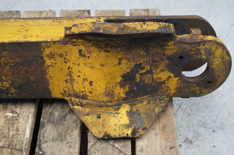 Sonstiges Baggerzubehör typu Hydrema 805, Gebrauchtmaschine v Hemmet (Obrázek 4)