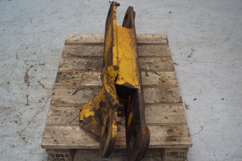 Sonstiges Baggerzubehör typu Hydrema 805, Gebrauchtmaschine v Hemmet (Obrázek 3)