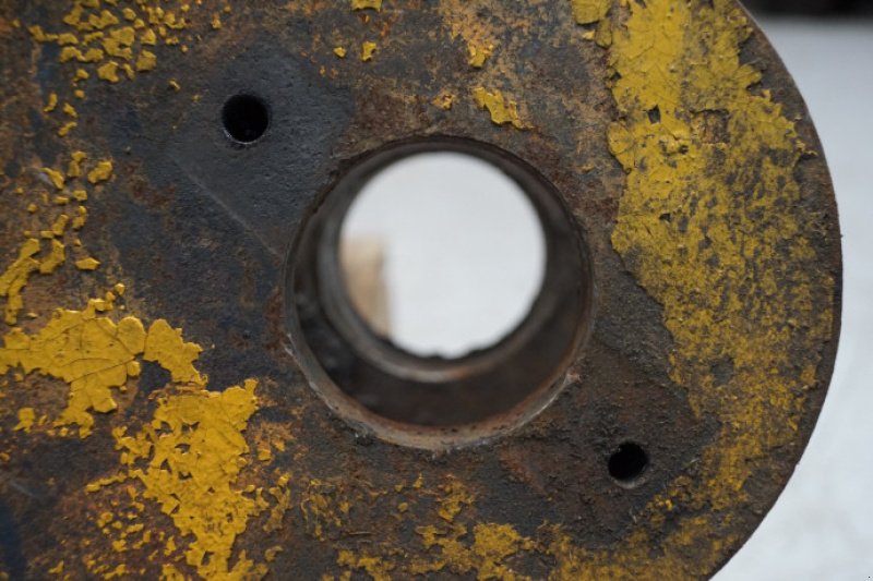 Sonstiges Baggerzubehör typu Hydrema 805, Gebrauchtmaschine v Hemmet (Obrázek 10)