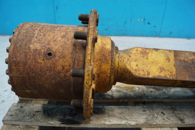 Sonstiges Baggerzubehör typu Hydrema 805, Gebrauchtmaschine v Hemmet (Obrázek 5)