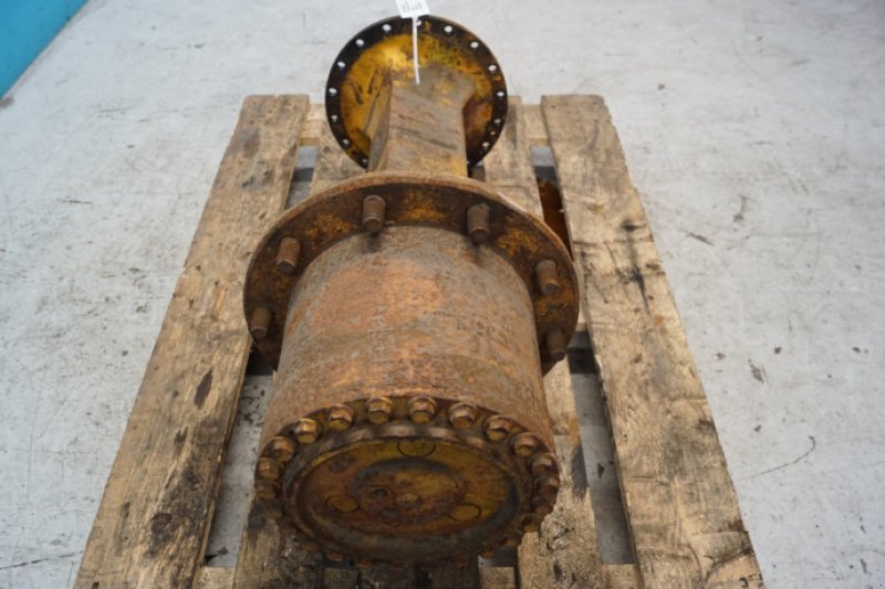 Sonstiges Baggerzubehör typu Hydrema 805, Gebrauchtmaschine v Hemmet (Obrázek 7)