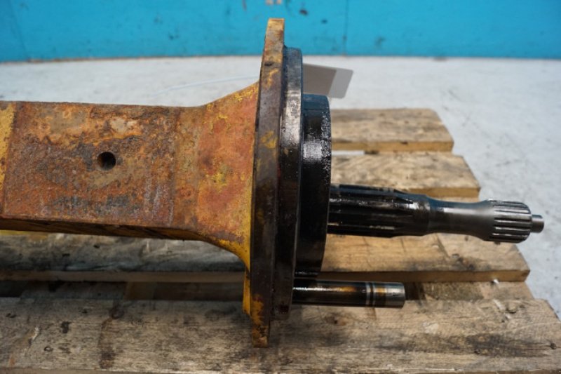 Sonstiges Baggerzubehör typu Hydrema 805, Gebrauchtmaschine v Hemmet (Obrázek 4)