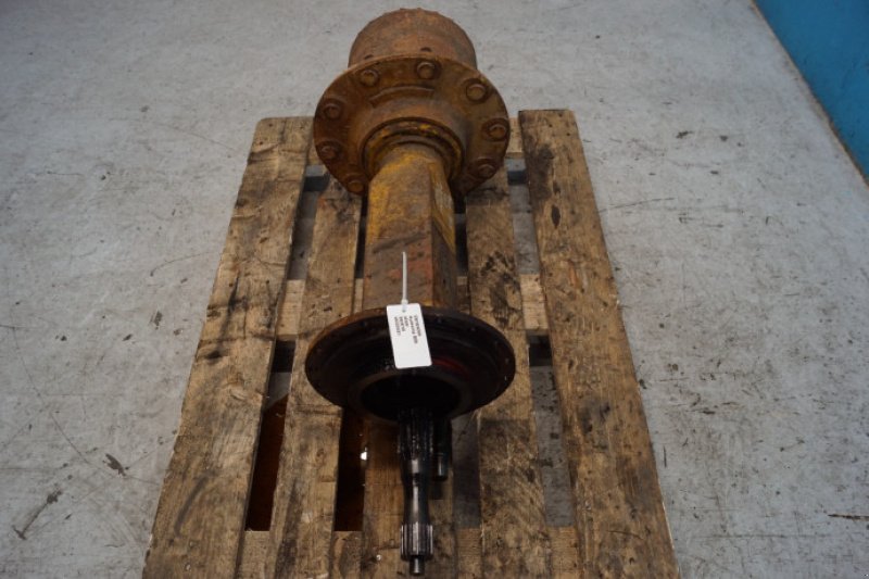 Sonstiges Baggerzubehör typu Hydrema 805, Gebrauchtmaschine v Hemmet (Obrázek 12)