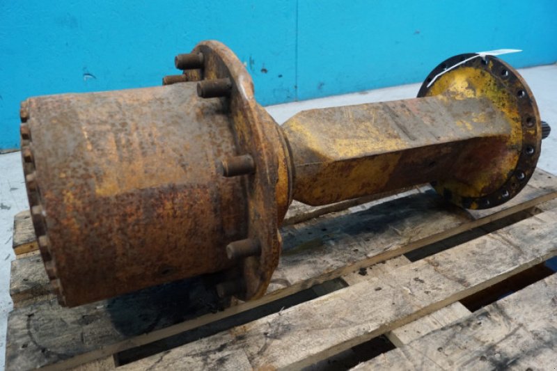 Sonstiges Baggerzubehör typu Hydrema 805, Gebrauchtmaschine v Hemmet (Obrázek 16)