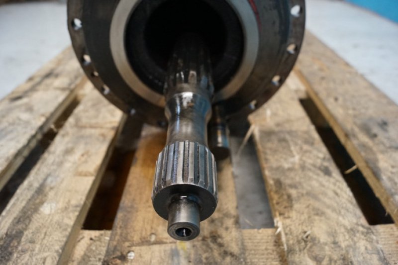 Sonstiges Baggerzubehör typu Hydrema 805, Gebrauchtmaschine v Hemmet (Obrázek 15)