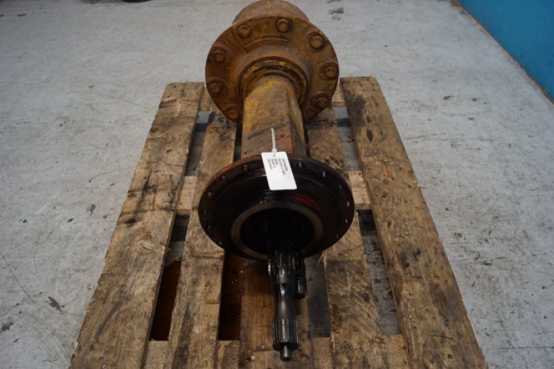 Sonstiges Baggerzubehör typu Hydrema 805, Gebrauchtmaschine v Hemmet (Obrázek 13)