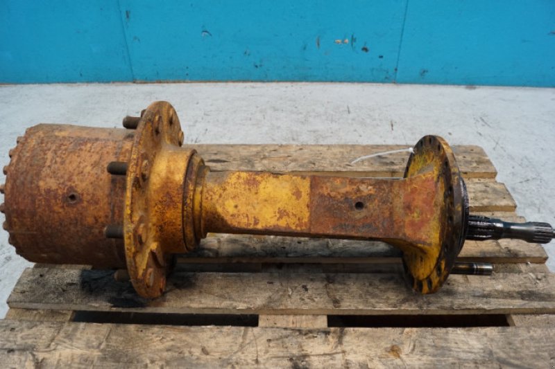 Sonstiges Baggerzubehör typu Hydrema 805, Gebrauchtmaschine v Hemmet (Obrázek 3)