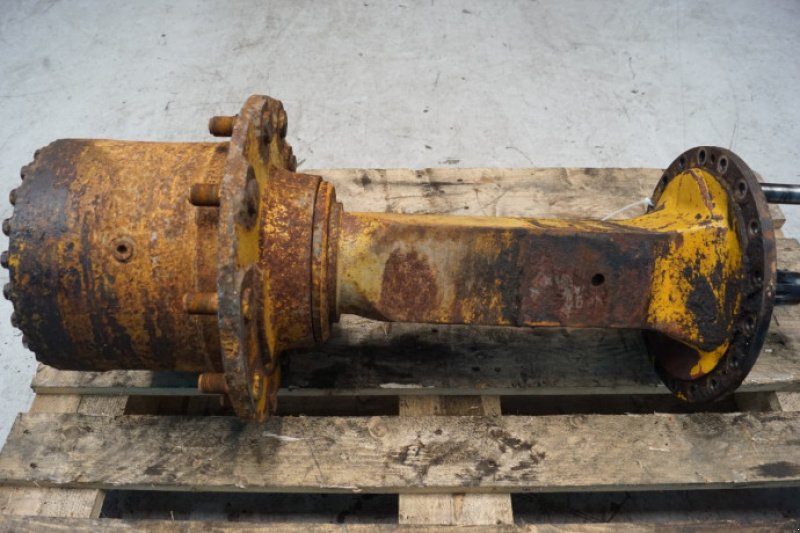 Sonstiges Baggerzubehör typu Hydrema 805, Gebrauchtmaschine v Hemmet (Obrázek 13)