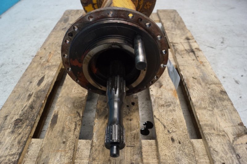 Sonstiges Baggerzubehör typu Hydrema 805, Gebrauchtmaschine v Hemmet (Obrázek 3)