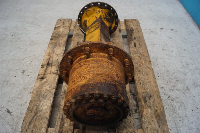 Sonstiges Baggerzubehör typu Hydrema 805, Gebrauchtmaschine v Hemmet (Obrázek 10)