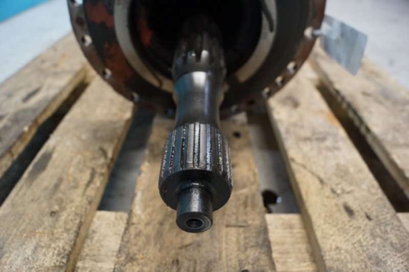 Sonstiges Baggerzubehör typu Hydrema 805, Gebrauchtmaschine v Hemmet (Obrázek 7)