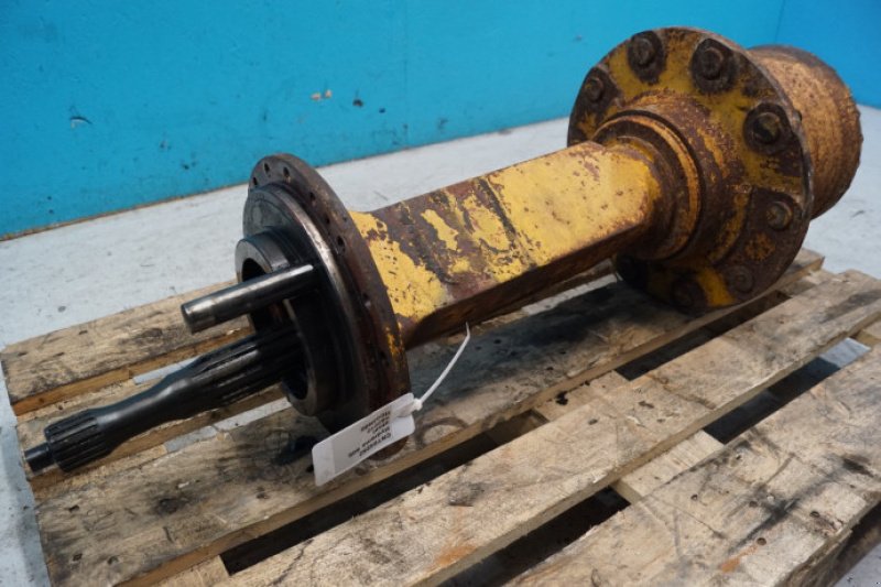 Sonstiges Baggerzubehör typu Hydrema 805, Gebrauchtmaschine v Hemmet (Obrázek 14)