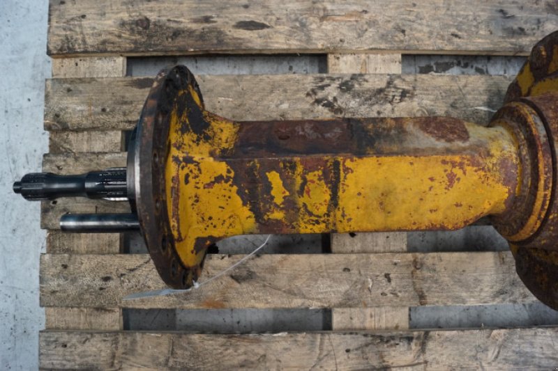 Sonstiges Baggerzubehör typu Hydrema 805, Gebrauchtmaschine v Hemmet (Obrázek 8)