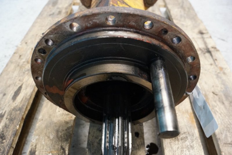 Sonstiges Baggerzubehör typu Hydrema 805, Gebrauchtmaschine v Hemmet (Obrázek 4)