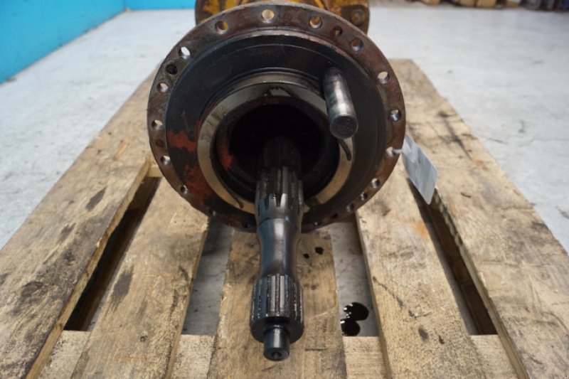 Sonstiges Baggerzubehör typu Hydrema 805, Gebrauchtmaschine v Hemmet (Obrázek 5)