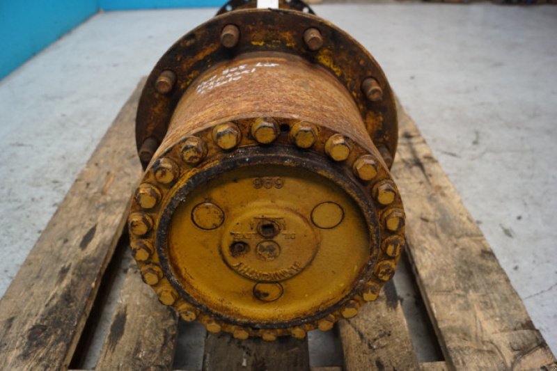 Sonstiges Baggerzubehör des Typs Hydrema 805, Gebrauchtmaschine in Hemmet (Bild 9)