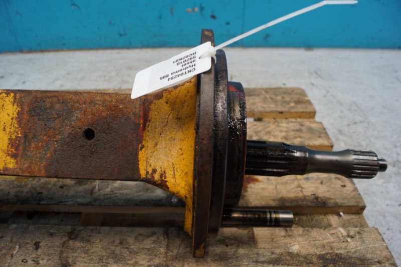 Sonstiges Baggerzubehör des Typs Hydrema 805, Gebrauchtmaschine in Hemmet (Bild 4)