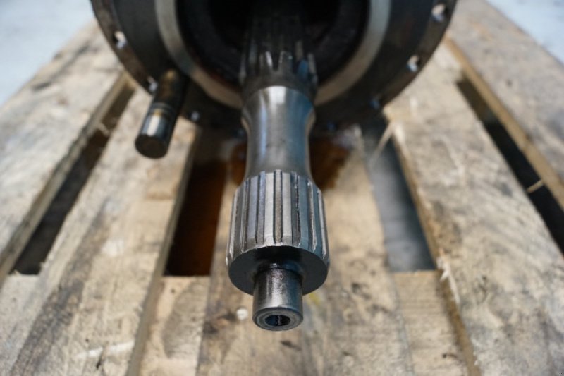 Sonstiges Baggerzubehör des Typs Hydrema 805, Gebrauchtmaschine in Hemmet (Bild 13)