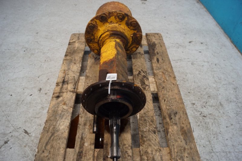 Sonstiges Baggerzubehör des Typs Hydrema 805, Gebrauchtmaschine in Hemmet (Bild 14)