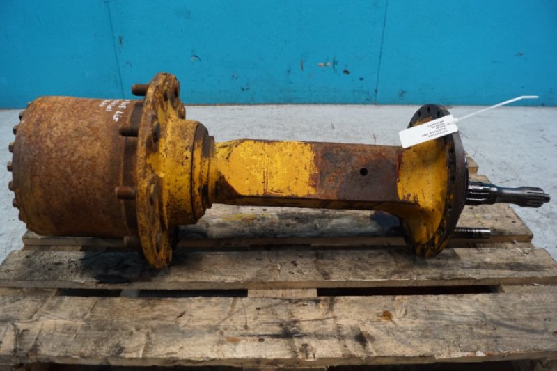 Sonstiges Baggerzubehör des Typs Hydrema 805, Gebrauchtmaschine in Hemmet (Bild 3)