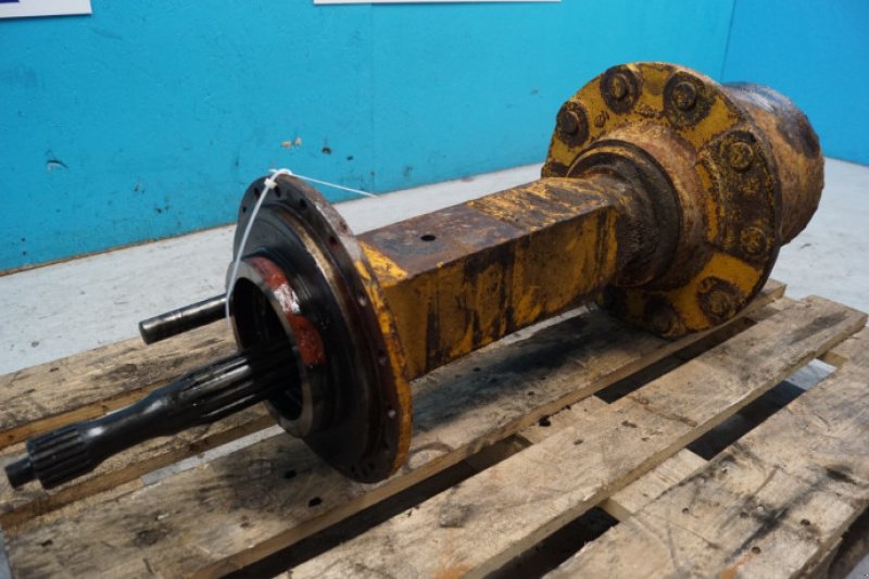 Sonstiges Baggerzubehör des Typs Hydrema 805, Gebrauchtmaschine in Hemmet (Bild 14)