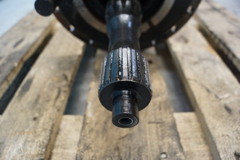 Sonstiges Baggerzubehör des Typs Hydrema 805, Gebrauchtmaschine in Hemmet (Bild 7)