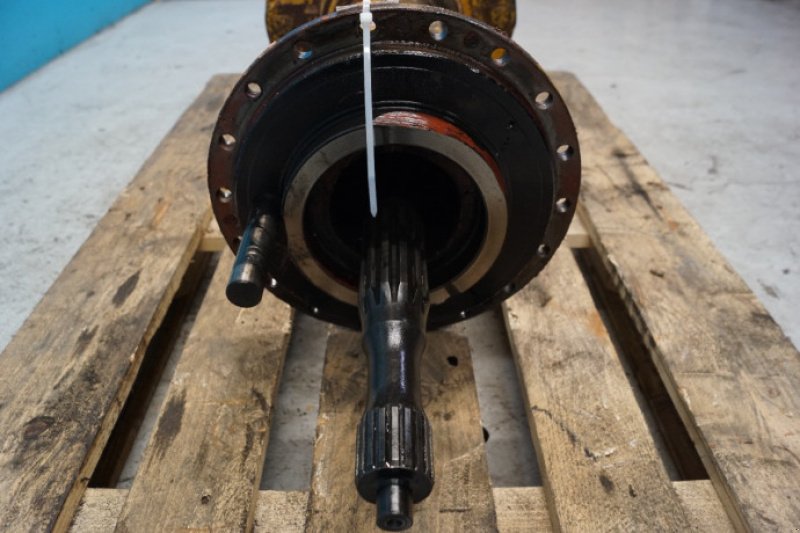 Sonstiges Baggerzubehör des Typs Hydrema 805, Gebrauchtmaschine in Hemmet (Bild 5)