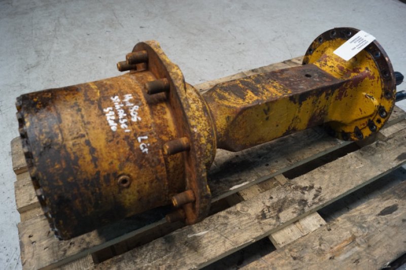 Sonstiges Baggerzubehör des Typs Hydrema 805, Gebrauchtmaschine in Hemmet (Bild 13)