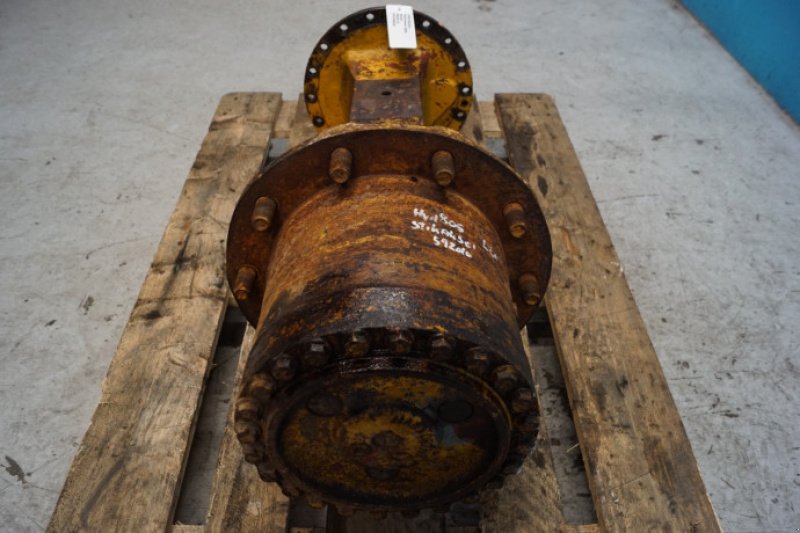 Sonstiges Baggerzubehör des Typs Hydrema 805, Gebrauchtmaschine in Hemmet (Bild 11)