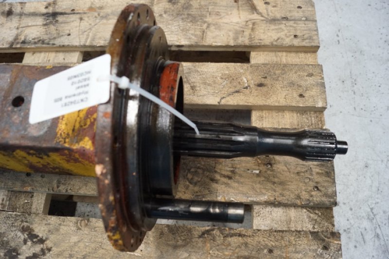 Sonstiges Baggerzubehör des Typs Hydrema 805, Gebrauchtmaschine in Hemmet (Bild 4)