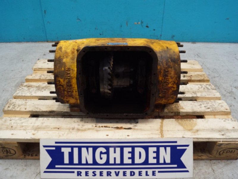 Sonstiges Baggerzubehör des Typs Hydrema 805, Gebrauchtmaschine in Hemmet (Bild 1)