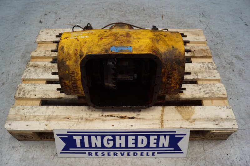 Sonstiges Baggerzubehör des Typs Hydrema 805, Gebrauchtmaschine in Hemmet (Bild 2)